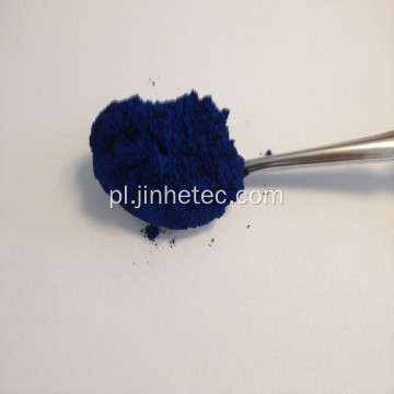 Niebieski pigment tlenku żelaza 770 do malowania